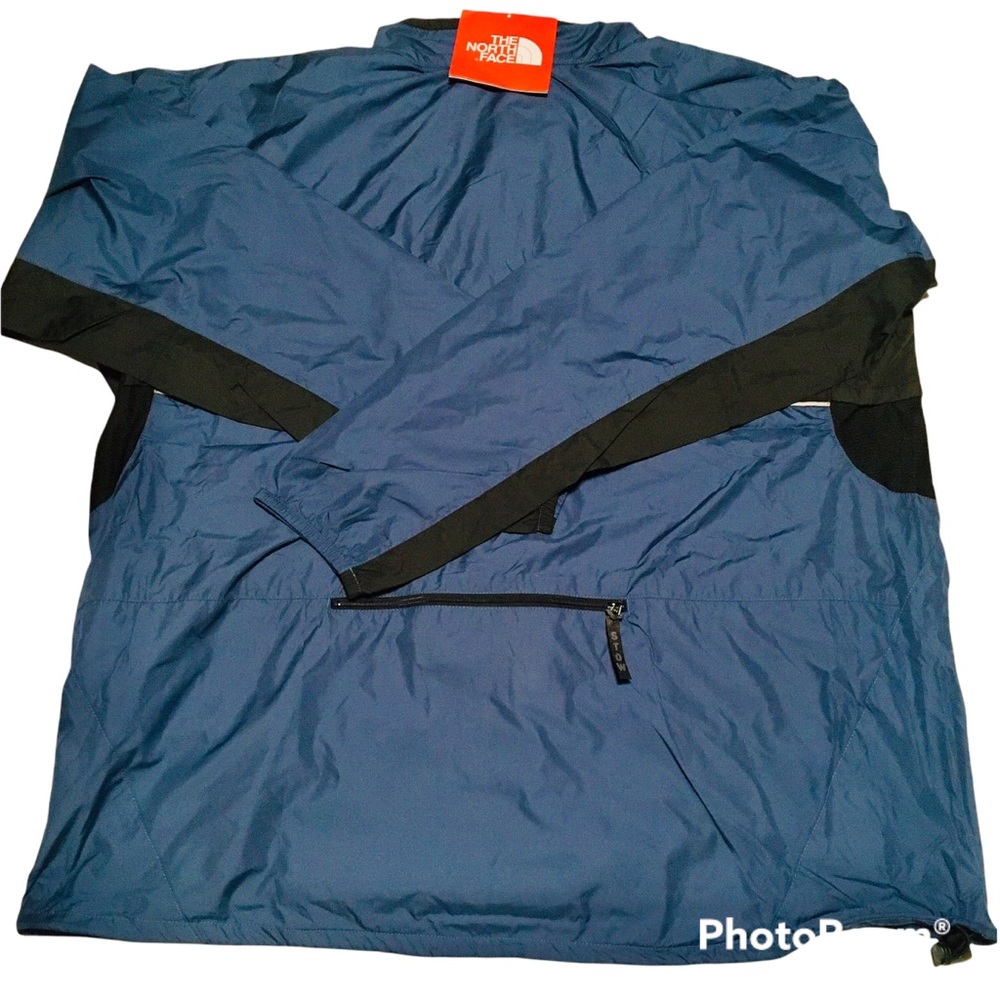 THE NORTH FACE Hydrenalite Zip-Up Jacket Windbreaker Men's Size XXL 2XL NEW NWT - Picture 11 of 14